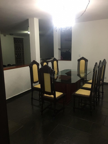 Imagem 8 de 30 de Casa Á Venda E Para Aluguel Em Cidade Universitária - Ca000999