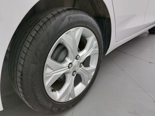Chevrolet Onix 1.0 TURBO FLEX LTZ AUTOMÁTICO
