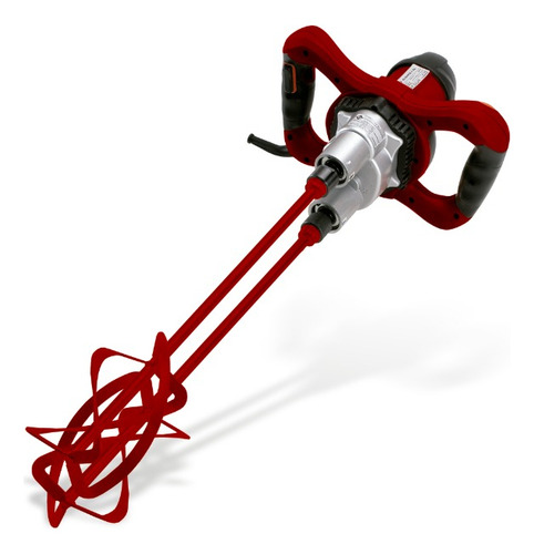 Mezclador Mortero Rubi Duplex 1350w - Rubi Rubimix-9
