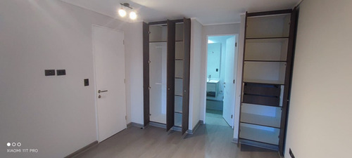 Arriendo Departamento De 1 Dormitorio