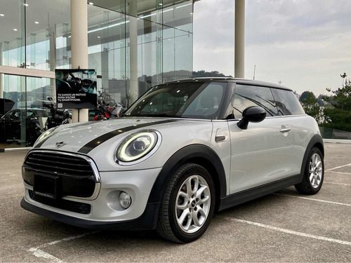 Imagen 1 de 15 de Mini Cooper 2019 1.5 Chili At