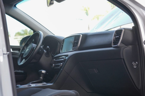 Imagen 9 de 15 de Kia Sportage Ex 2021 Credito O Cambio