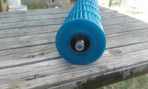 Turbina Para Minisplit 63x9.5cm (Usado)