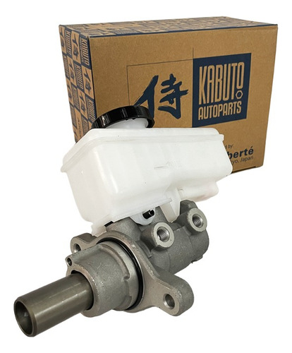 Bomba Freno Pick Up Np300 D23 2.5l C/deposito 2016 - 2023