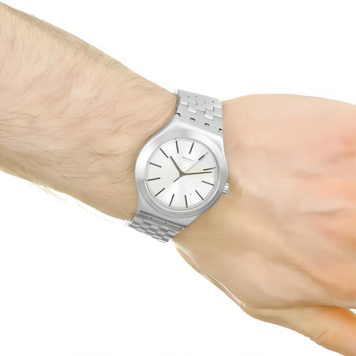 Relógio unissex Swatch YWS429g