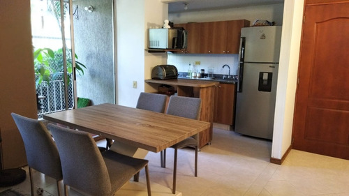 Venta De Apartamento En Castropol El Poblado Medellin