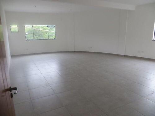 Imagem 19 de 30 de Sala Comercial Para Locação, Rudge Ramos, São Bernardo Do Campo. - Sa3742
