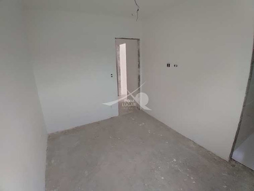 Imagem 11 de 20 de Apartamento Em Praia Grande, Canto Do Forte - V5483
