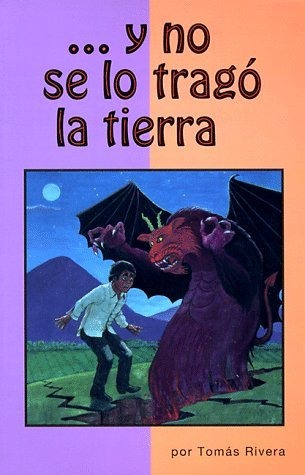 Libro Y No Se Lo Trago La Tierra (spanish Edition) Lrb3