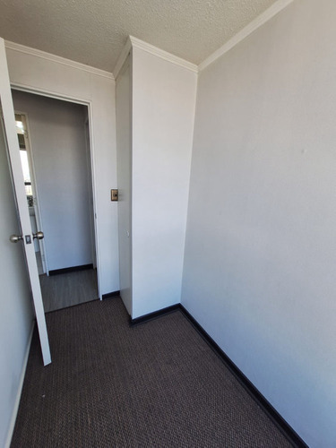 Arriendo Depto. 3d/2b + Est Y Bod - Santiago