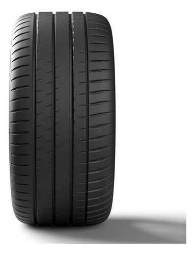 Combo 2 Llantas Michelin 235/35 R19 Pilot Sport 4s