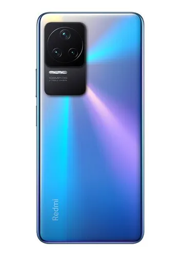 Xiaomi Redmi K50 Pro 5g 22011211c 8gb 256gb Dual Sim Duos