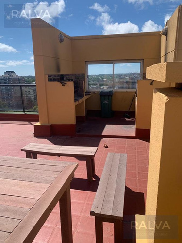 Imagen 14 de 18 de Departamento 2 Amb - Piso 14 - Muy Luminoso - Tigre