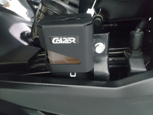 Bajaj Dominar 400