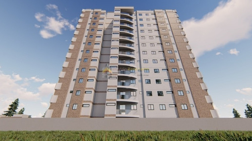 Imagem 1 de 30 de Apartamento Em Condomínio Studio Para Venda No Bairro Penha De França, 2 Dorm, 1 Vagas, 50 M - 4683