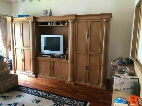 Imagen 17 de 21 de Excelente Casa En Av. Loma De La Palma