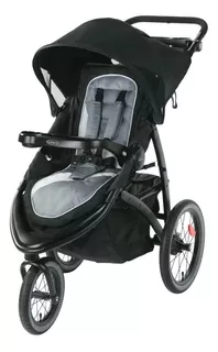 Carriola Graco Fastaction Jogger Lx 2160262