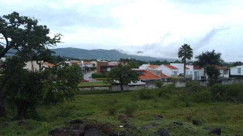 ¡atención Inversionistas! Terreno En Venta Campo Sotelo, Temixco, Cuernavaca,