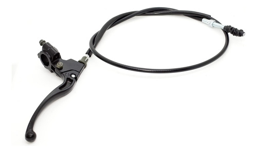 Palanca Percha Cable Embrague Para Honda Xr80 Xr80r