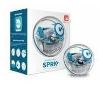 Sphero, Esfera Robotica Para iPhone, iPad Y Mini iPad