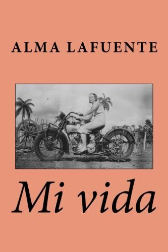 Libro: Mi Vida (quinta Simoni) (spanish Edition)