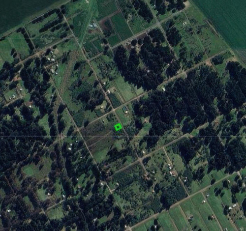 Terreno En Venta - 427mts2 - El Marquesado, General Pueyrredón