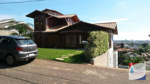 Imagem 4 de 12 de Santo Antonio Casa - Ca0112