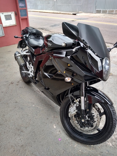 Kasinski Comet Gtr 250