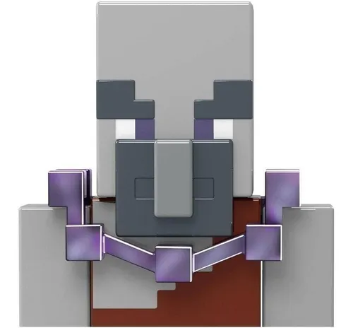 Boneco Mattel Minecraft Dungeons - Enchanter