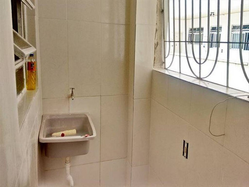 Imagem 11 de 24 de Apartamento, 1 Dorms Com 45 M² - Centro - Sao Vicente - Ref.: Hm2168 - Hm2168