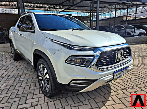 Fiat Toro 1.3 Volcano 16V Turbo Flex 4X2 Aut. 4P