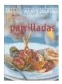 Libro Parrilladas Simple Sana Y Sabrosa (nueva Cocina) De Vv