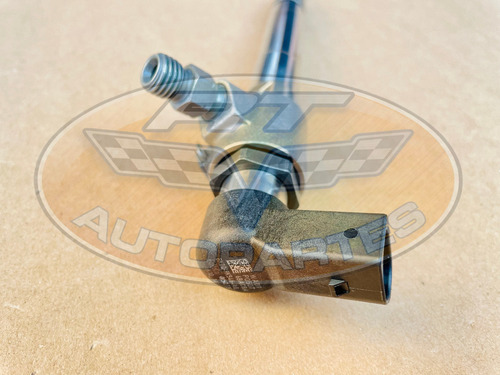 Imagen 4 de 10 de Inyector Diesel 2.2 Ford Transit 2020 Original Bk2q9k546ag