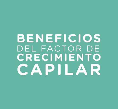 Regenerador Capilar Tópico