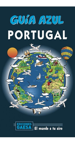 Libro: Portugal. Ingelmo, Angel/monreal, Manuel. Anaya
