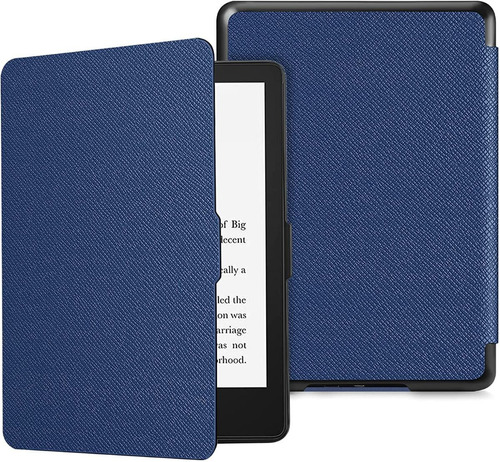 Funda Para Kindle Paperwhite 11th Gen 2021/signature Edition