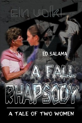 Libro A Fall Rhapsody : A Tale Of Two Women - Ed Salama