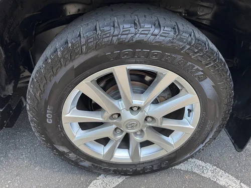 Toyota Land Cruiser 4.5 Elite Lc200