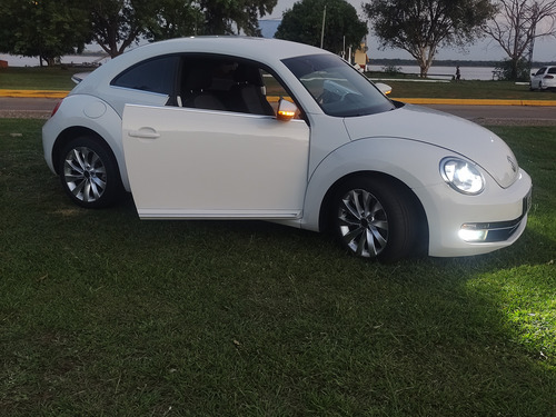 Volkswagen New Beetle