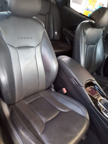 Hyundai Azera