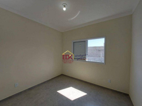 Imagem 7 de 15 de Casa Com 2 Dormitórios À Venda, 109 M² Por R$ 330.000,00 - Morada Do Vale - Taubaté/sp - Ca7132