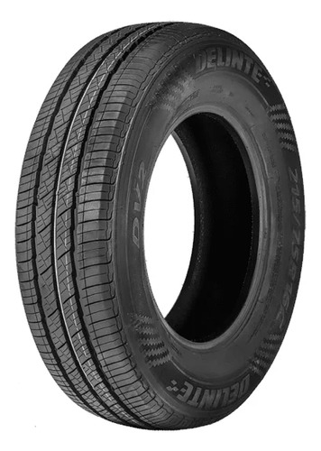 Pneu 215/65r16c 109/107t 8 Lonas Dv2 Delinte *