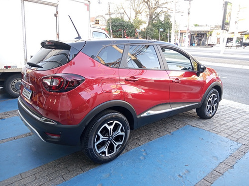 Renault Captur 1.3 Iconic Tce Flex X-tronic 5p