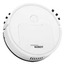 Comprar Robo Aspirador  Vassoura Inteligente Limpeza Automatico