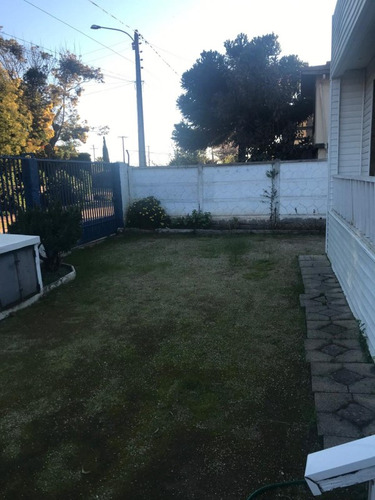 Venta Casa Algarrobo Sector Canelo 3d/3b