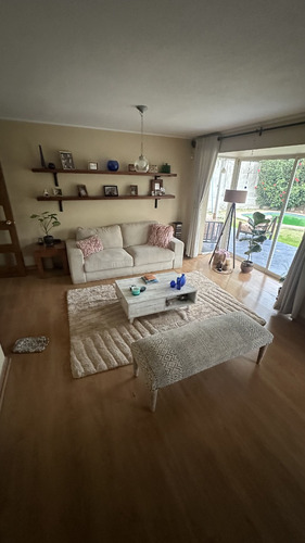 Hermosa Casa En Venta Av. La Florida Rojas Magallanes!