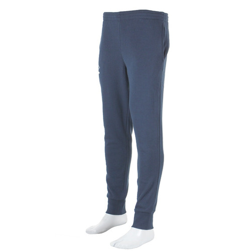 Pantalon Umbro Hombre Felpa C/puño