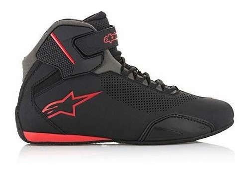 Alpinestars Zapato De Moto Para Hombre Con Calle Sektor Vent