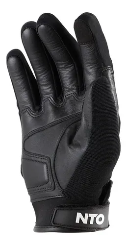 Guantes Moto Verano Nto Urban Evo Ventilados Protecciones