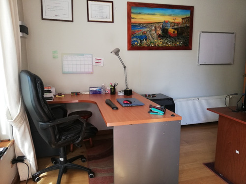 Imagen 19 de 30 de Exclusiva Casa Vista Despejada, Siete Dormitorios